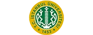İstanbul &Uuml;niversitesi logo