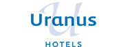 Uranus Hotels logo